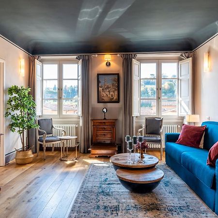 Genteel Home Piazza Pitti Firenze Kültér fotó