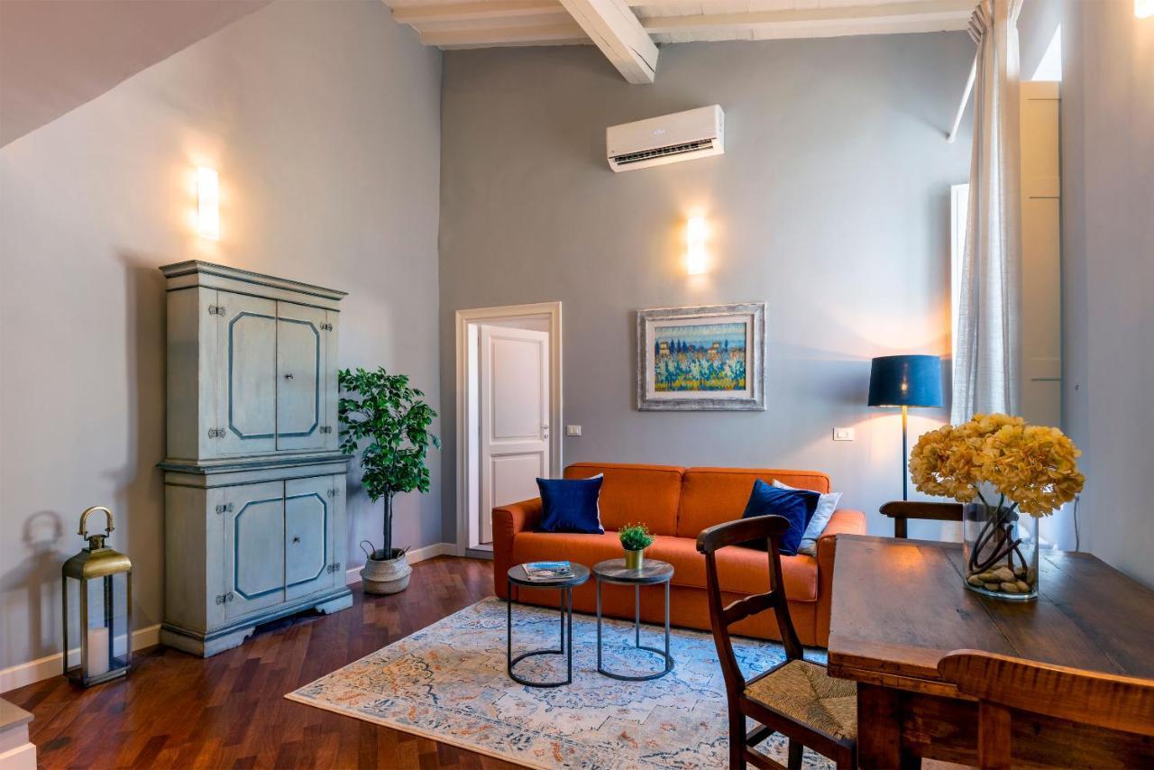 Genteel Home Piazza Pitti Firenze Kültér fotó