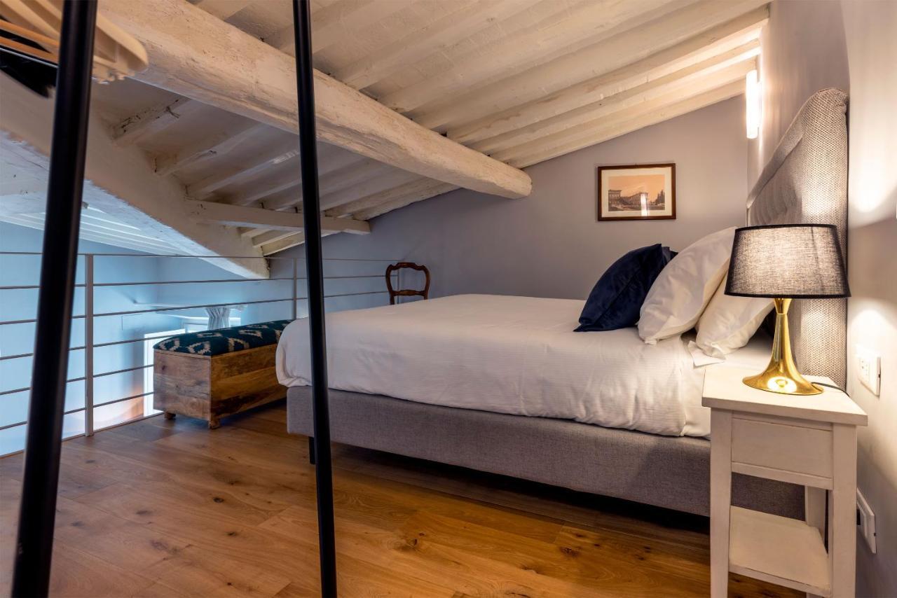 Genteel Home Piazza Pitti Firenze Kültér fotó