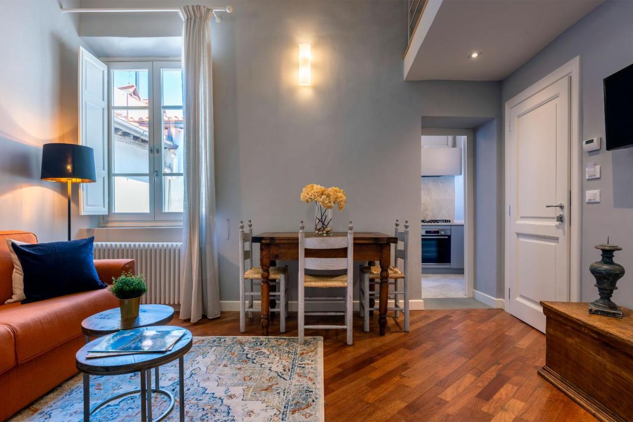Genteel Home Piazza Pitti Firenze Kültér fotó