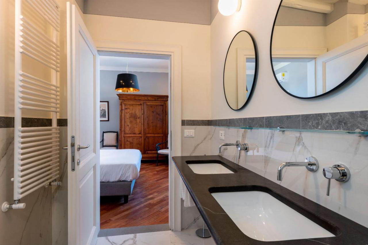 Genteel Home Piazza Pitti Firenze Kültér fotó