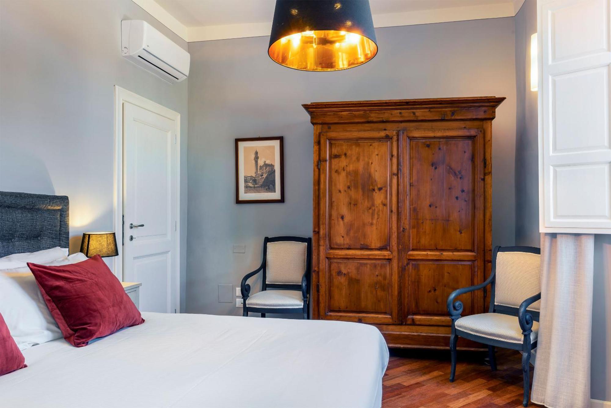 Genteel Home Piazza Pitti Firenze Kültér fotó