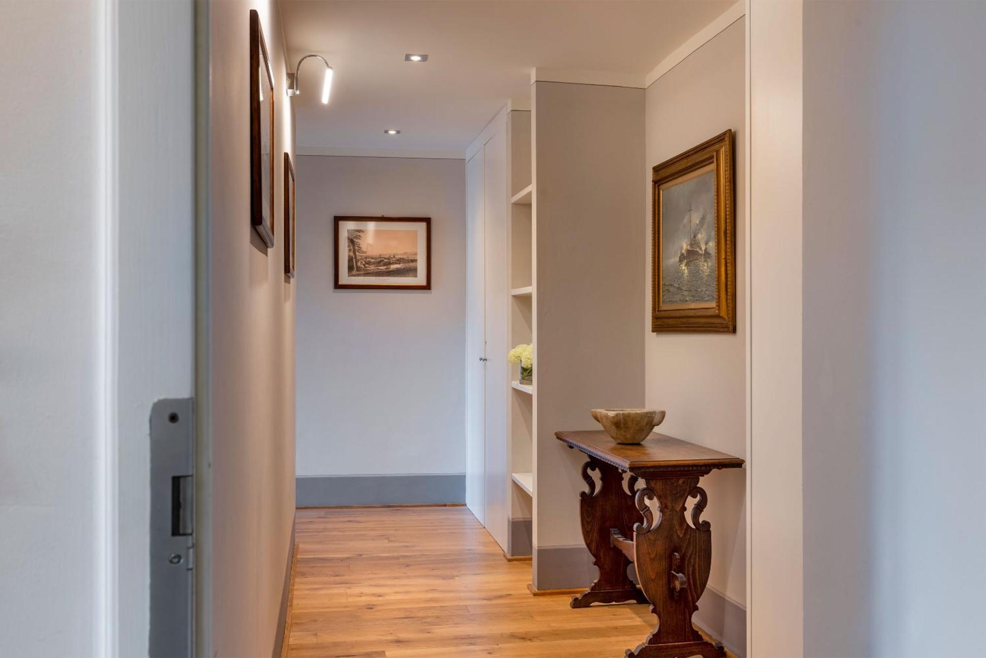 Genteel Home Piazza Pitti Firenze Kültér fotó