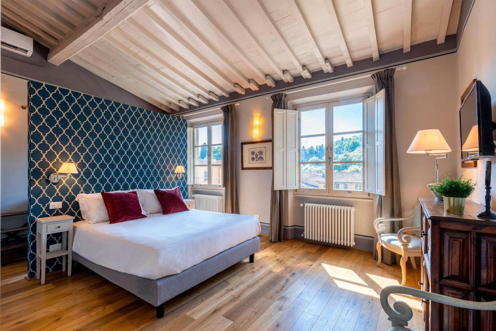 Genteel Home Piazza Pitti Firenze Kültér fotó