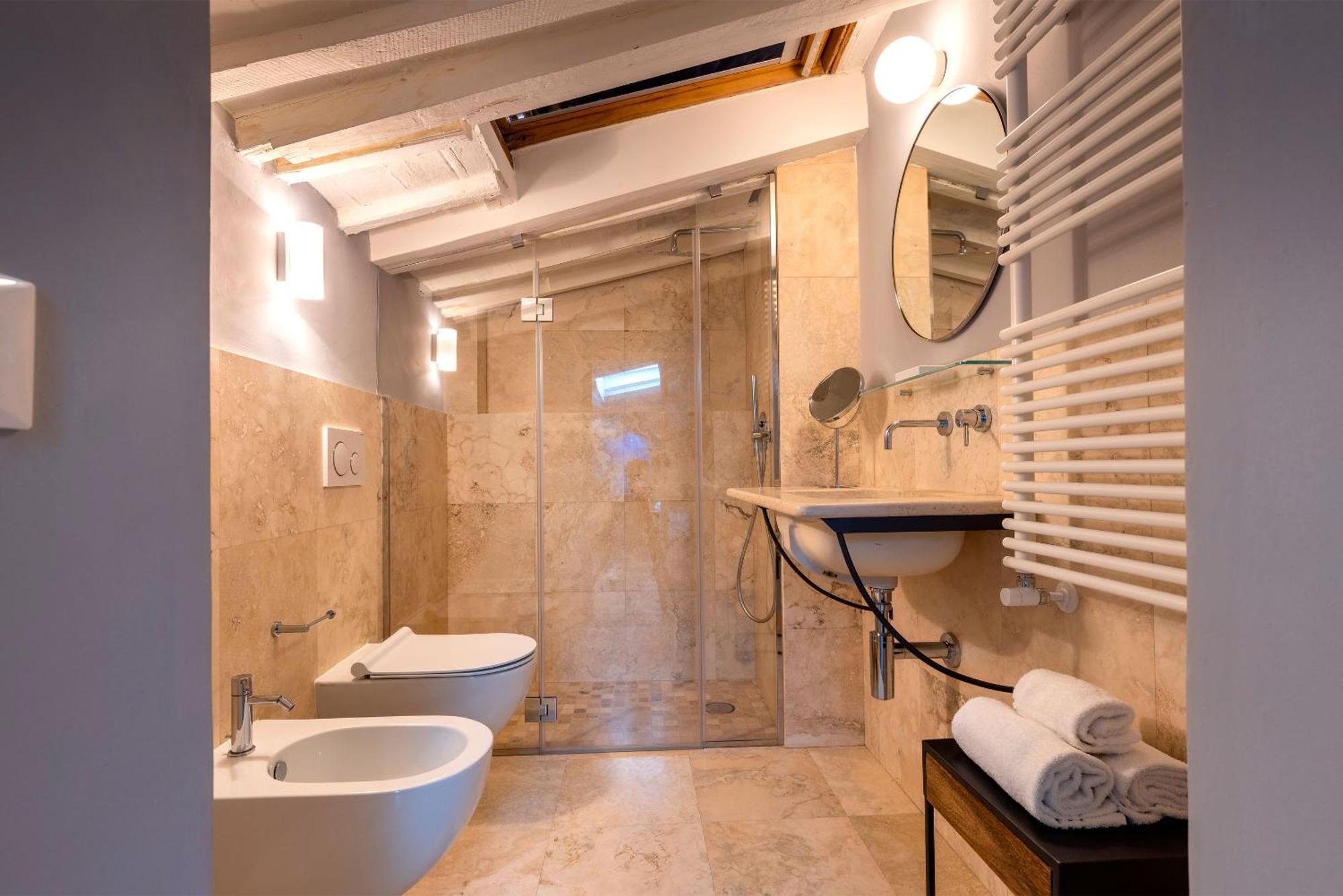 Genteel Home Piazza Pitti Firenze Kültér fotó