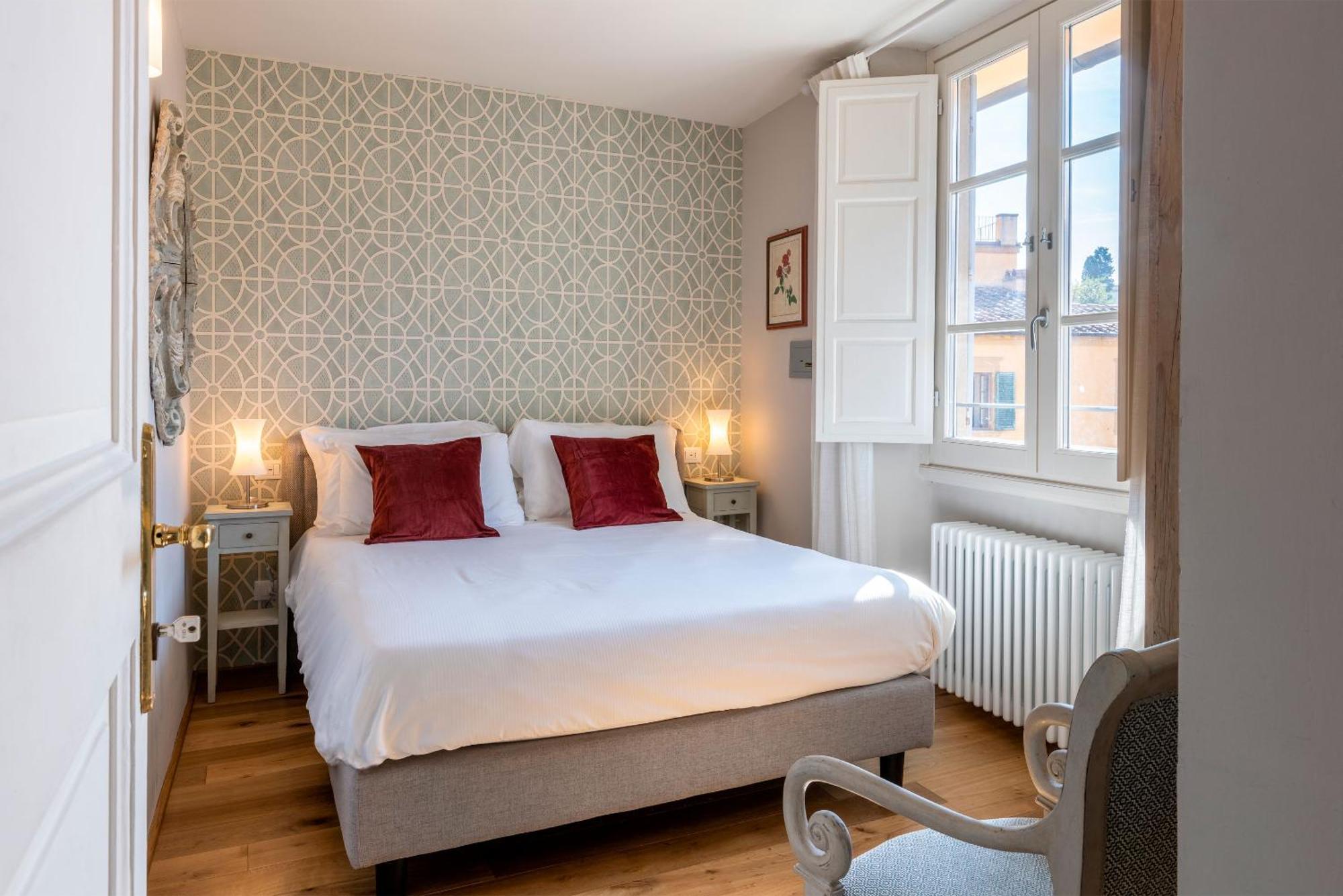 Genteel Home Piazza Pitti Firenze Kültér fotó