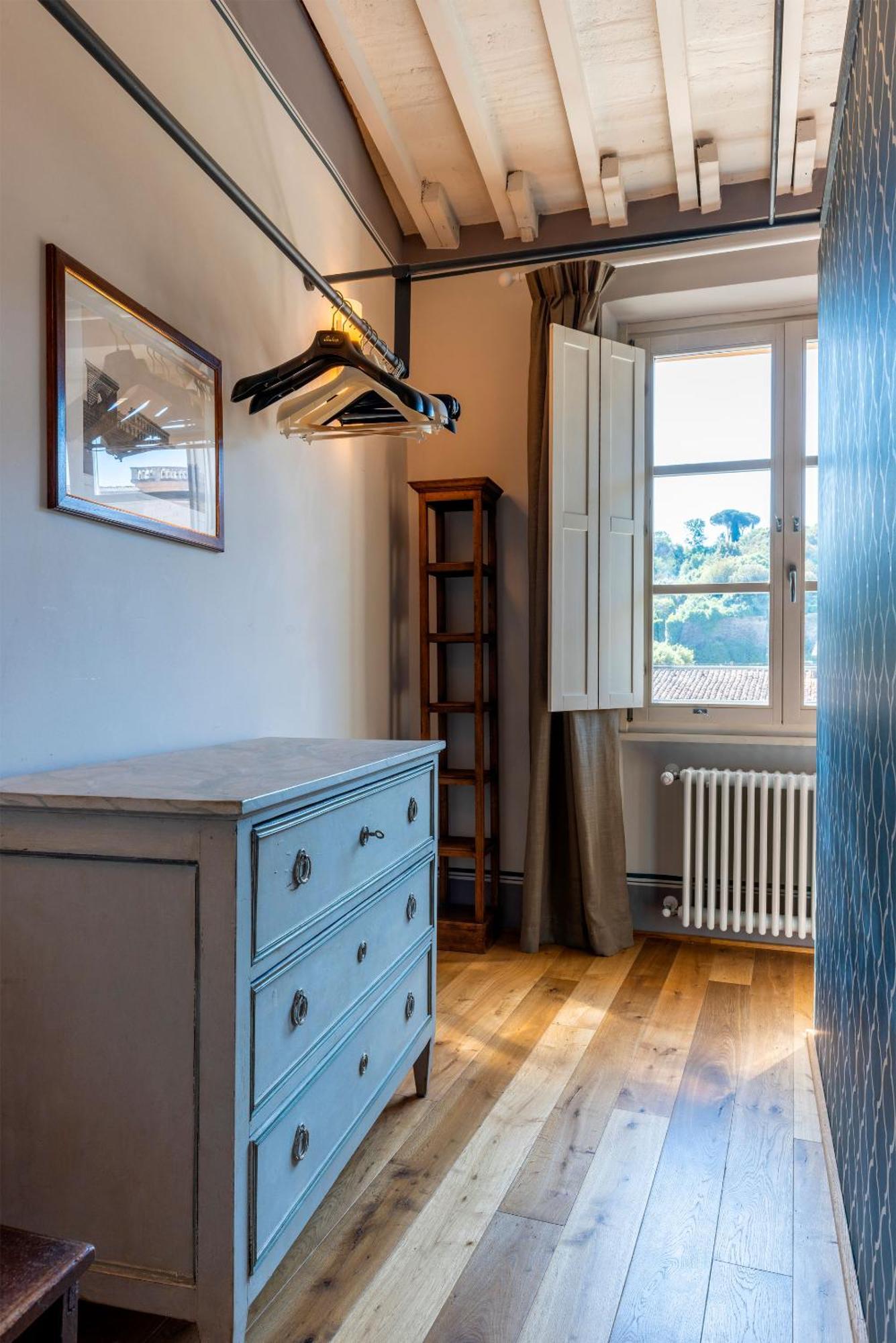 Genteel Home Piazza Pitti Firenze Kültér fotó