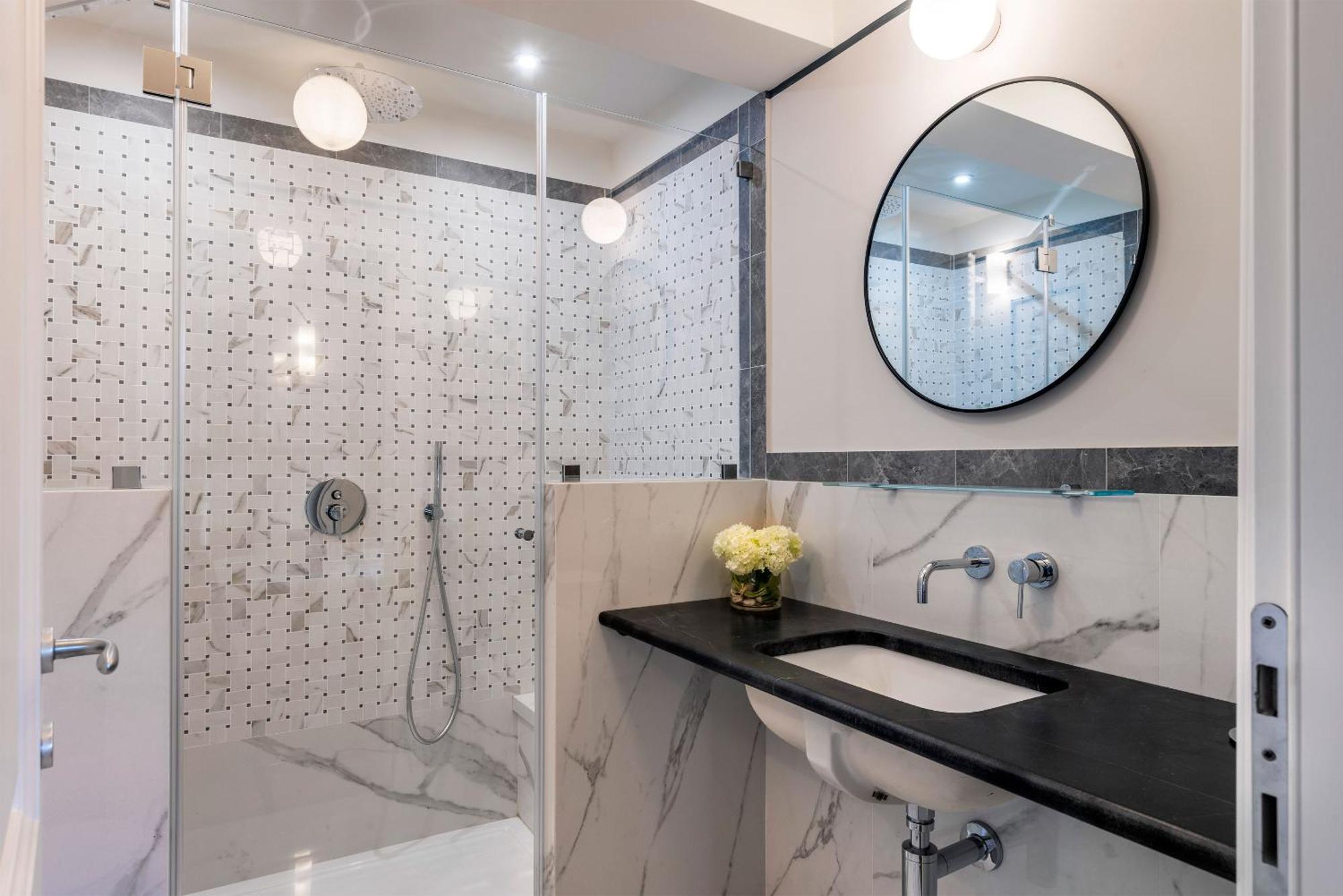Genteel Home Piazza Pitti Firenze Kültér fotó