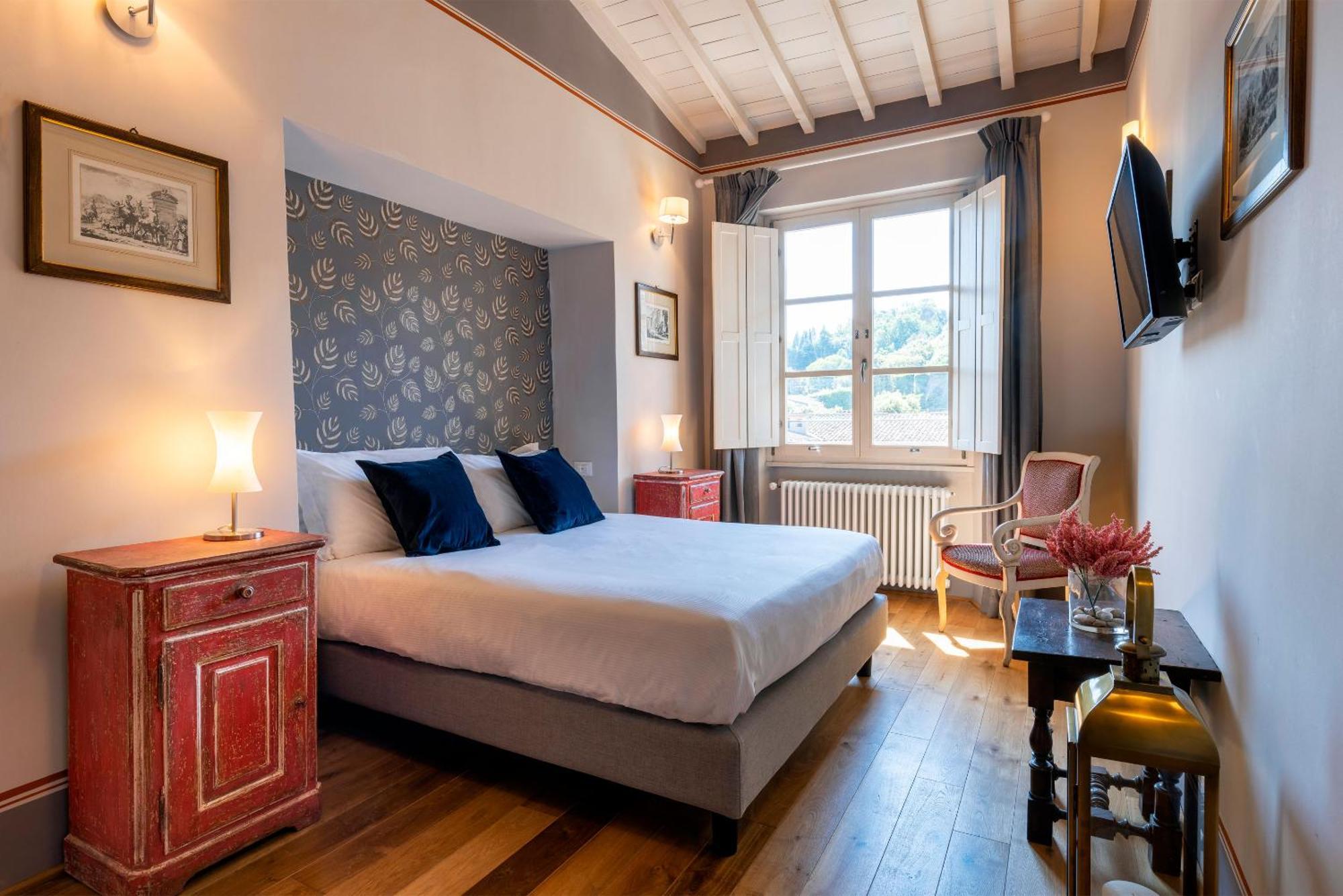 Genteel Home Piazza Pitti Firenze Kültér fotó