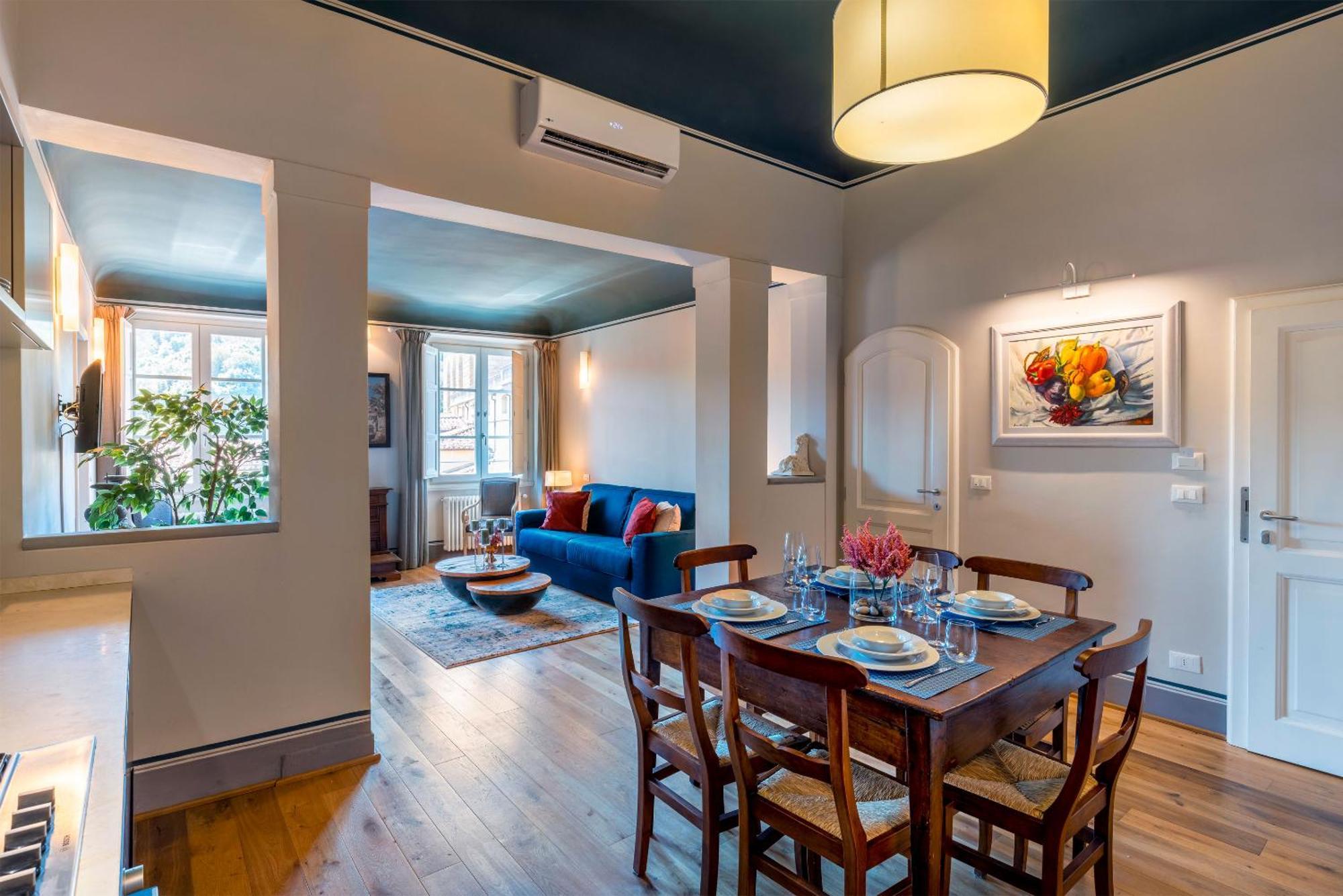 Genteel Home Piazza Pitti Firenze Kültér fotó